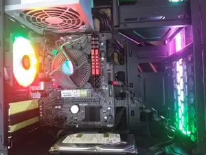 Desktop Computer 16GB Intel Core i5 HDD+SSD 512GB