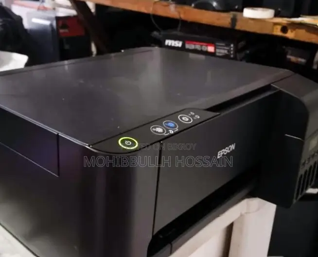 Epson L3110 Printer for Sale