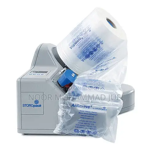 Air Cushion Machine