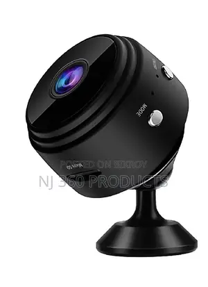 A9 Mini Wifi Camera 1080p Full Hd Night Vision Wireless Ip Camera