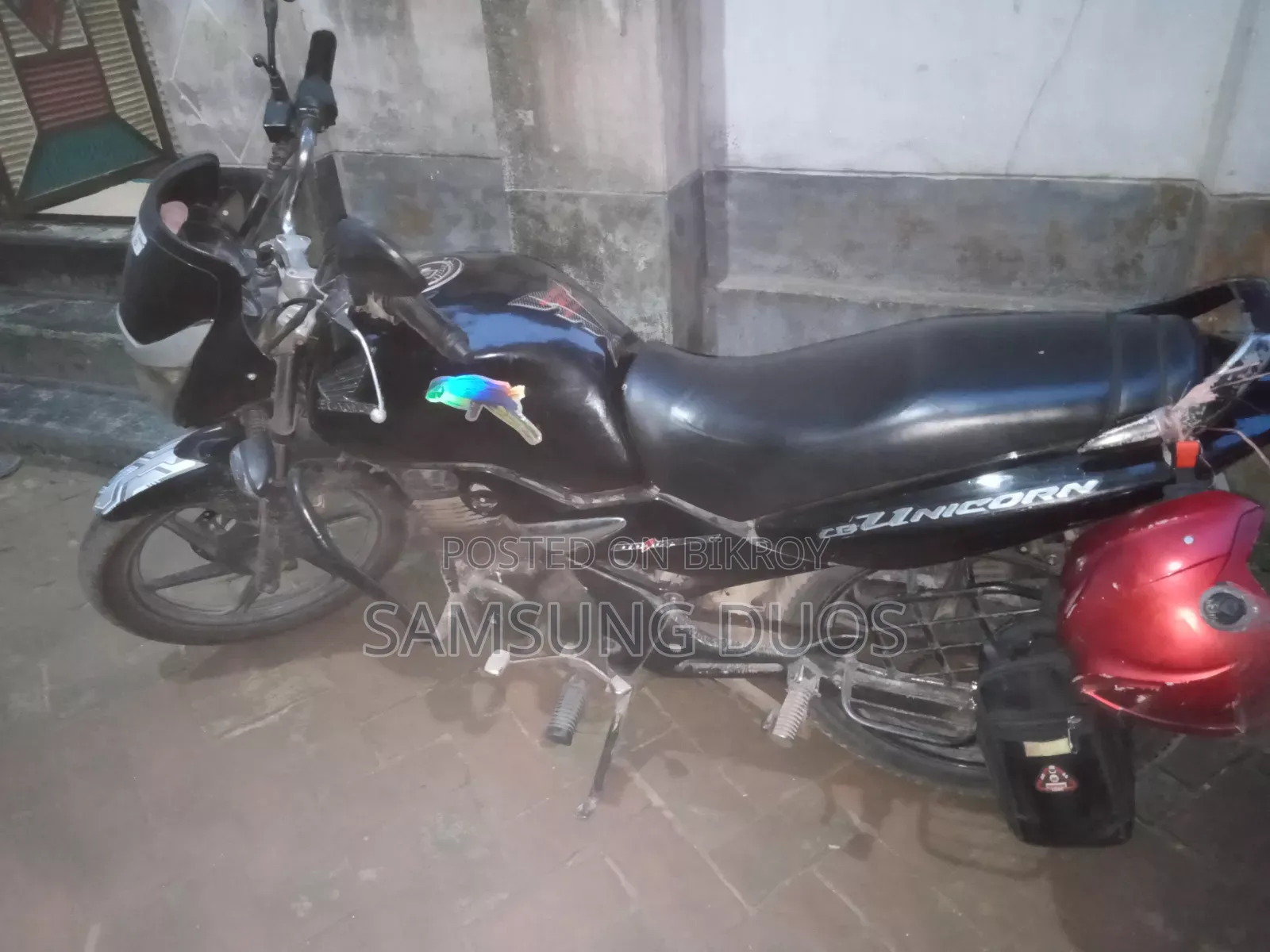 Honda 2015 Black