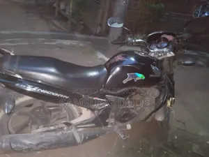 Honda 2015 Black
