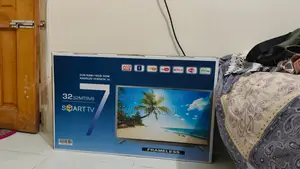 32 Inches Non Brand Led Tv ( Non Smart)
