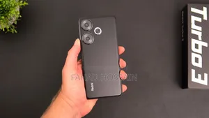 Xiaomi Redmi Turbo 4 Pro 256 GB Red