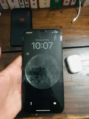 New EL 64 GB Black
