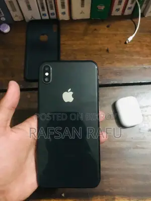 New EL 64 GB Black