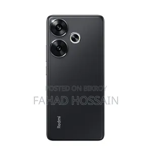 Xiaomi Redmi Turbo 4 Pro 256 GB Red