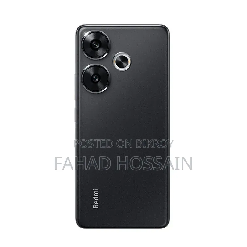 Xiaomi Redmi Turbo 4 Pro 256 GB Red