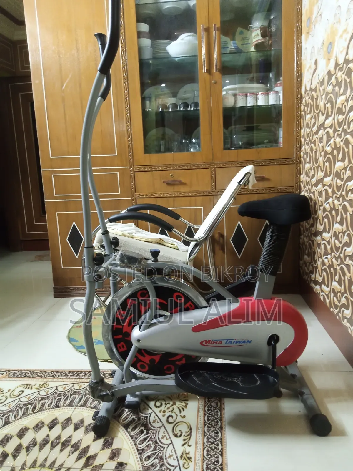 Gym Cycle Equipment for Sell