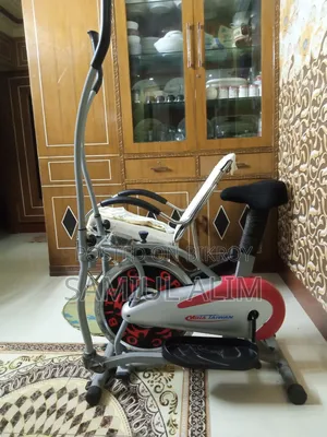 Gym Cycle Equipment for Sell