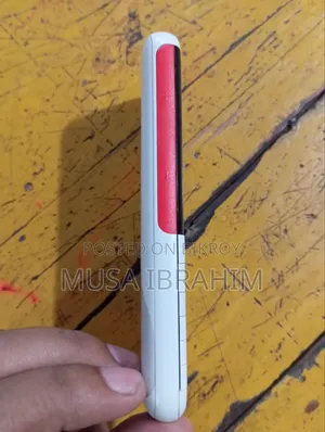 Nokia 5310 XpressMusic White