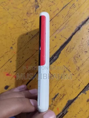 Nokia 5310 XpressMusic White