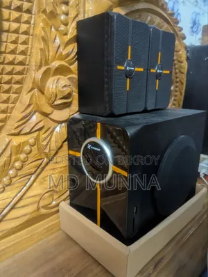 কম্পিউটার বক্স
