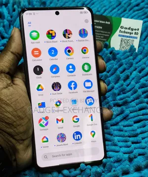 Xiaomi Poco X6 256 GB Black