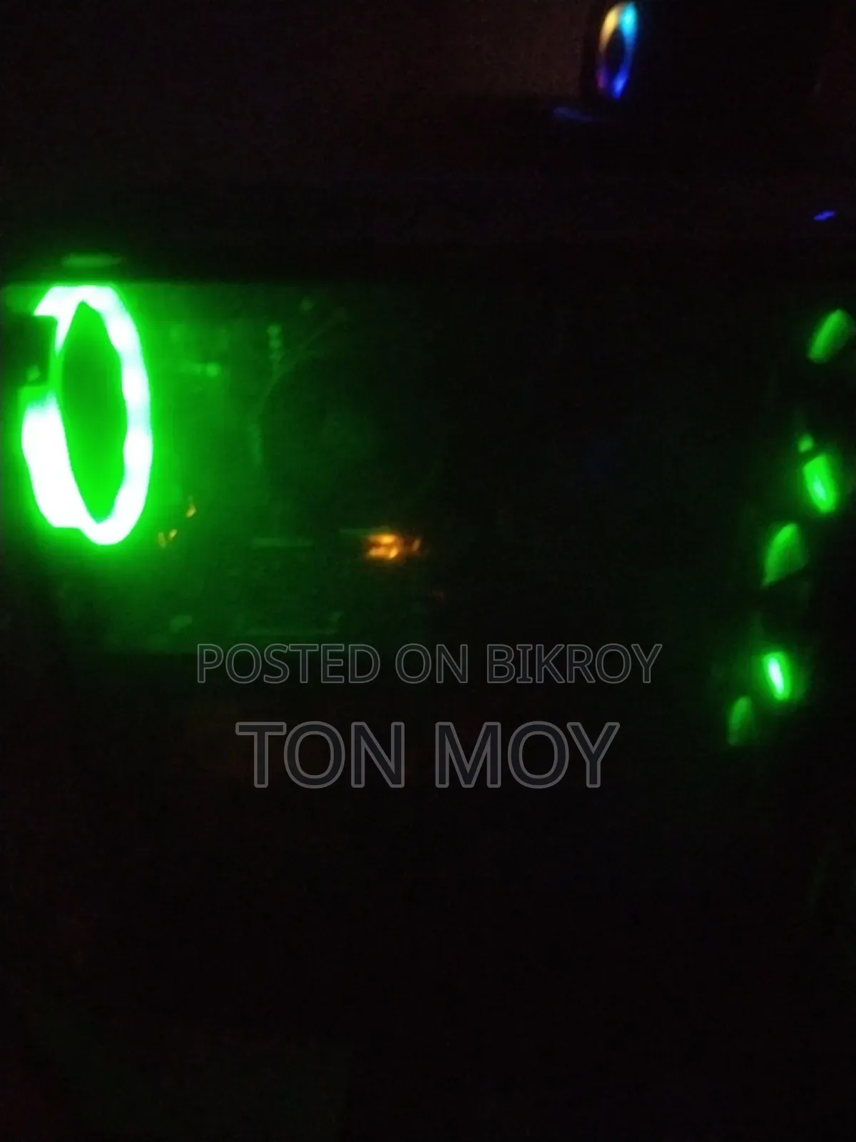 Desktop Casing Only