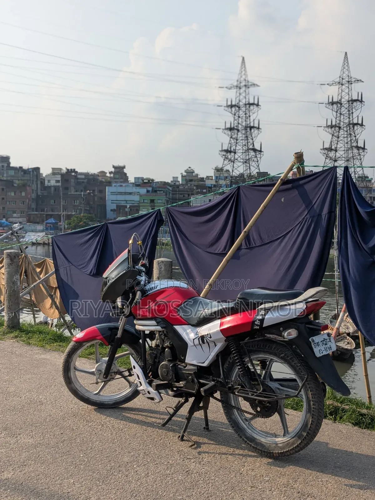 Mahindra Centuro 2015 Black