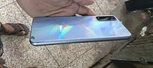 Vivo Y20 64 GB Blue