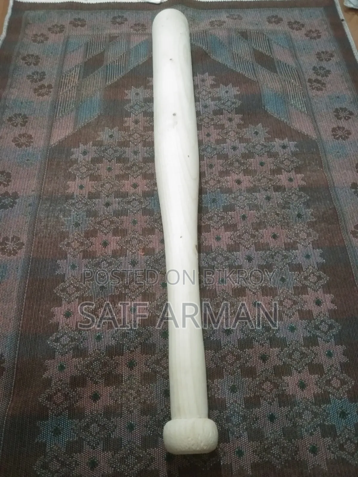Car Home Safety Bat