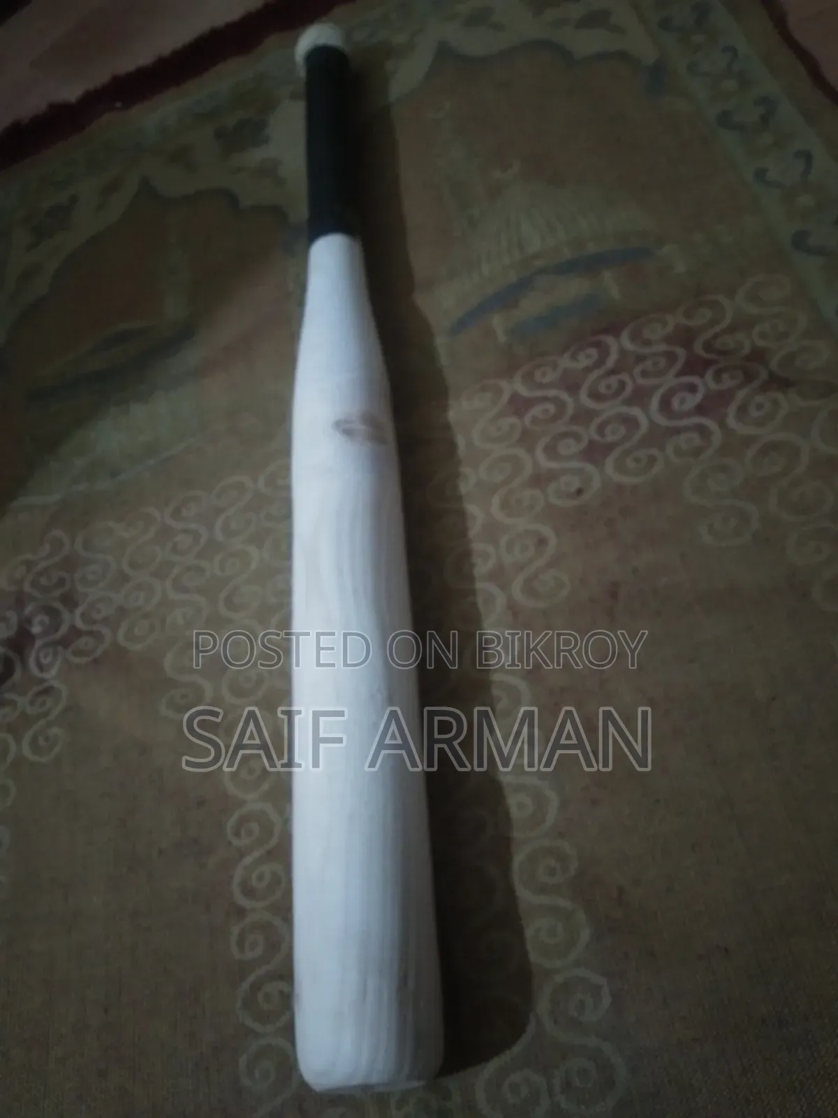Car Home Safety Bat