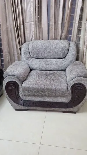 3 PCS Sofa Set With Best Price