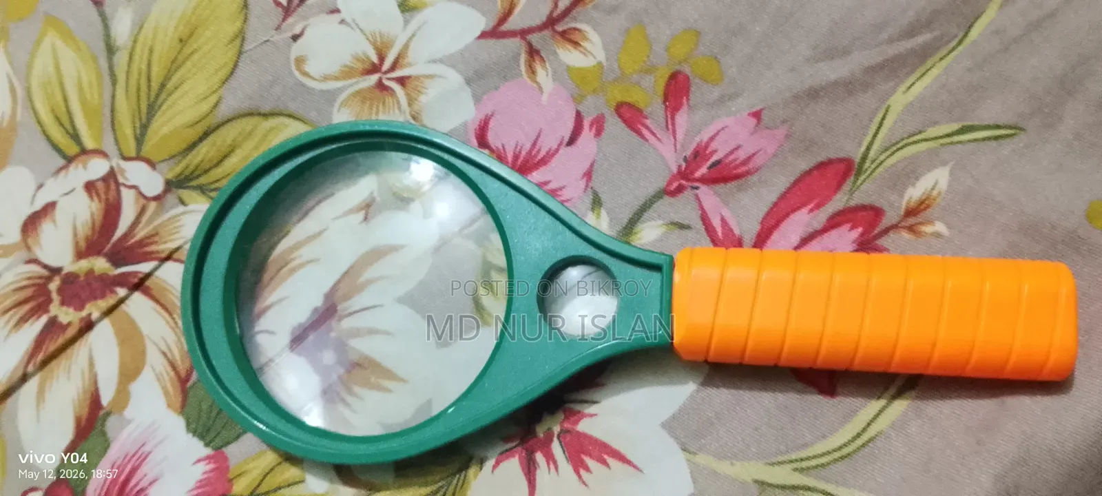 Magnifying Glass