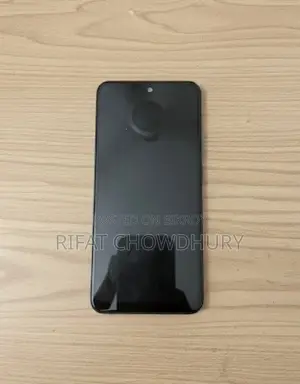 Xiaomi Redmi Note 11 128 GB Black