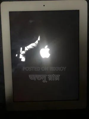 Apple iPad Air 2 32 GB Silver