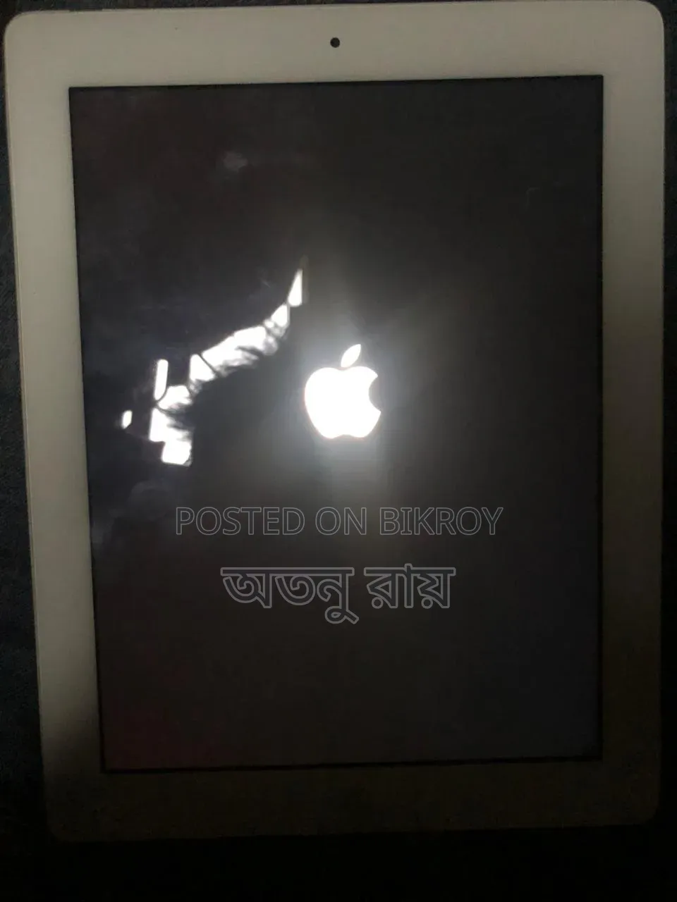 Apple iPad Air 2 32 GB Silver