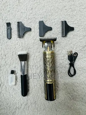 Trimmer From UK