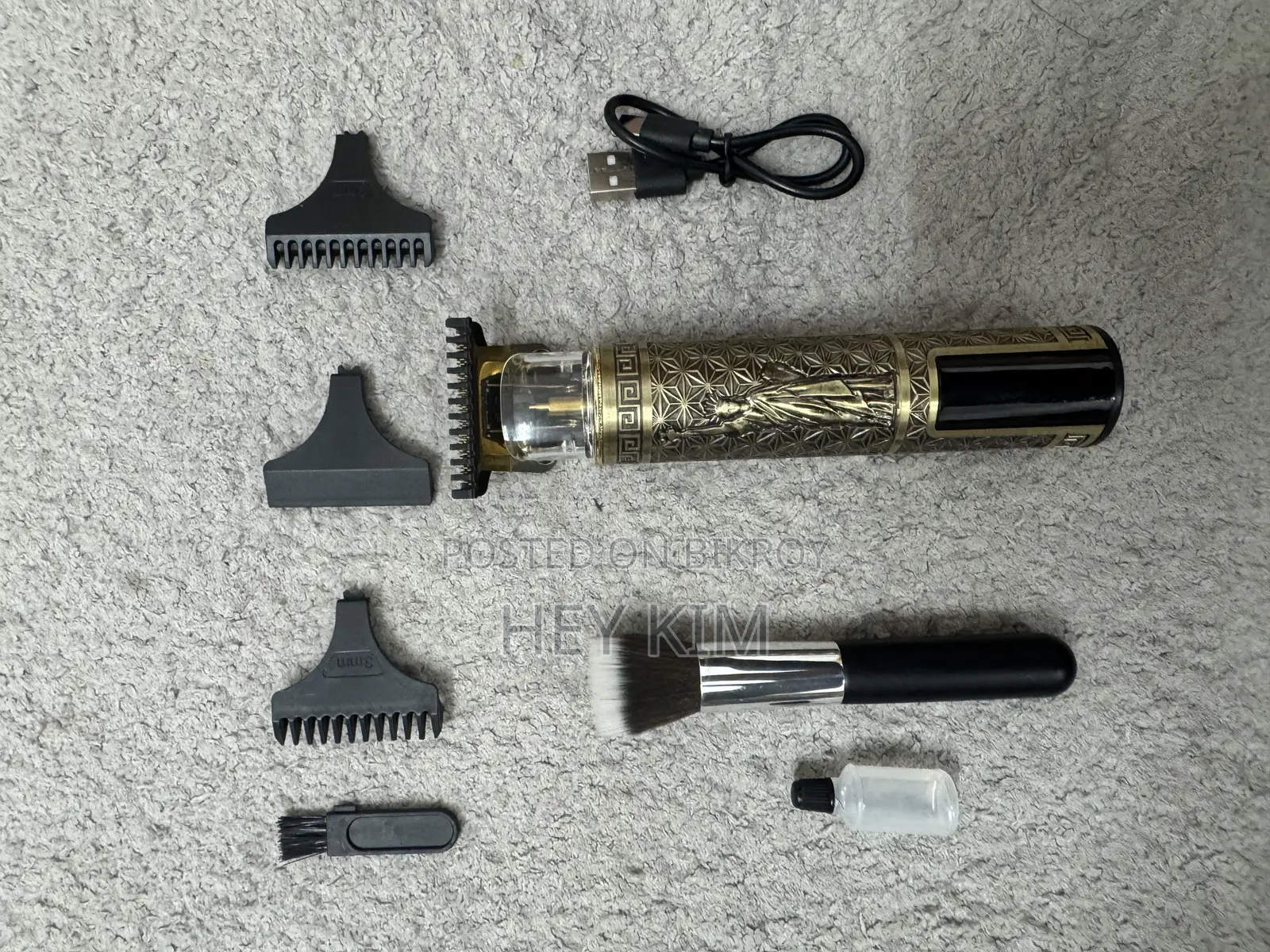 Trimmer From UK
