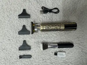 Trimmer From UK