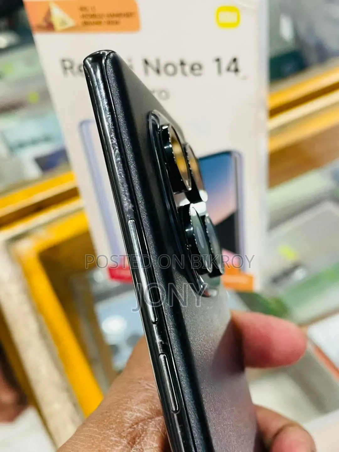 Xiaomi 14 Pro 256 GB Black