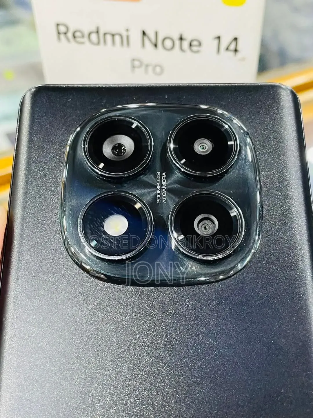 Xiaomi 14 Pro 256 GB Black