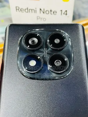 Xiaomi 14 Pro 256 GB Black