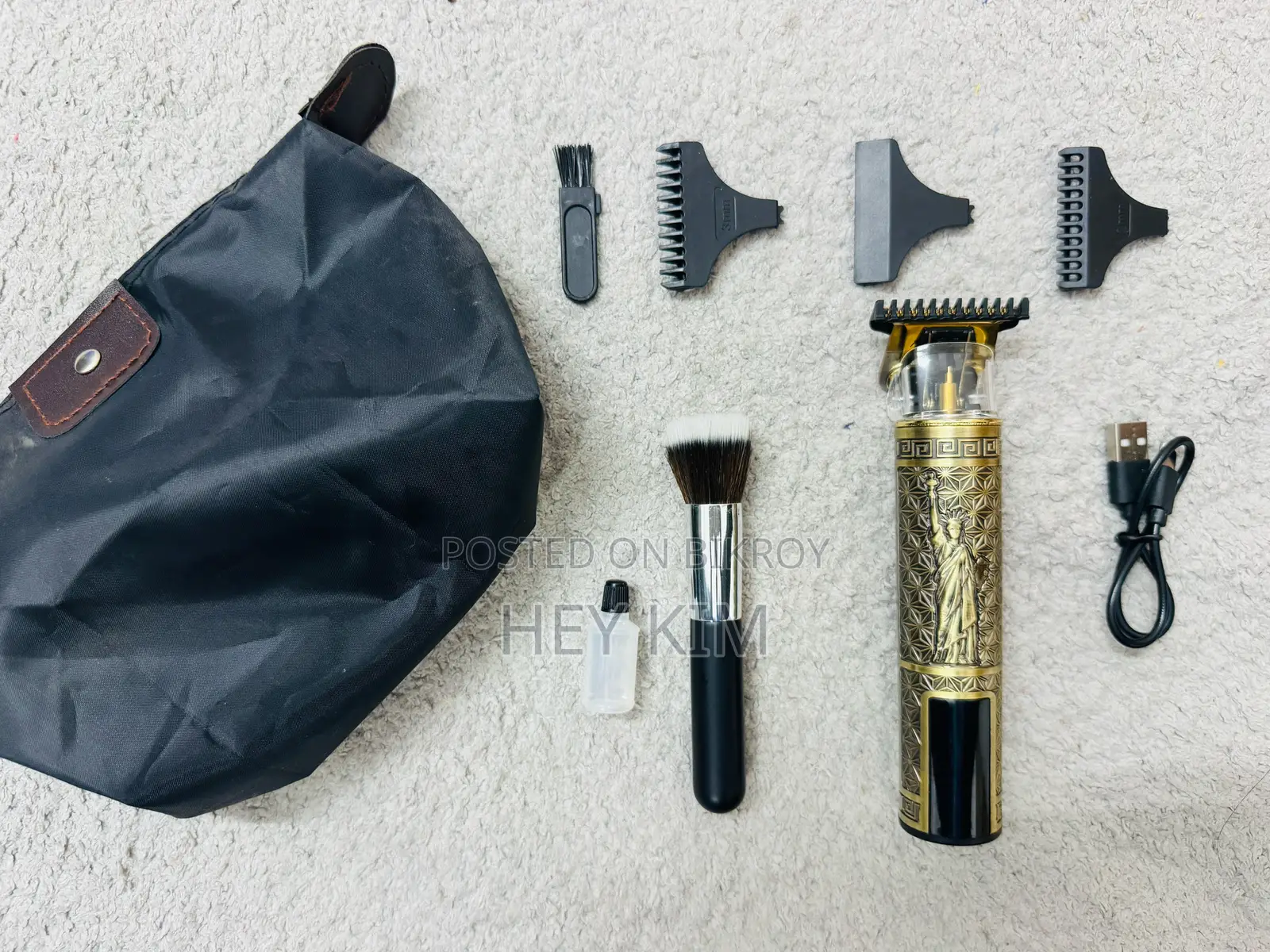 Trimmer From UK