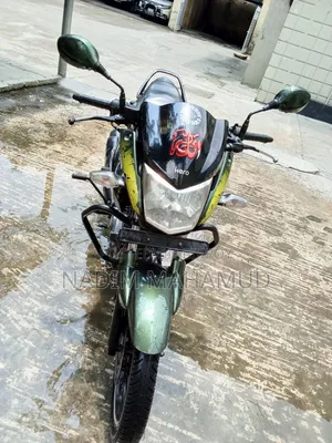 Hero Hunk 2018 Green