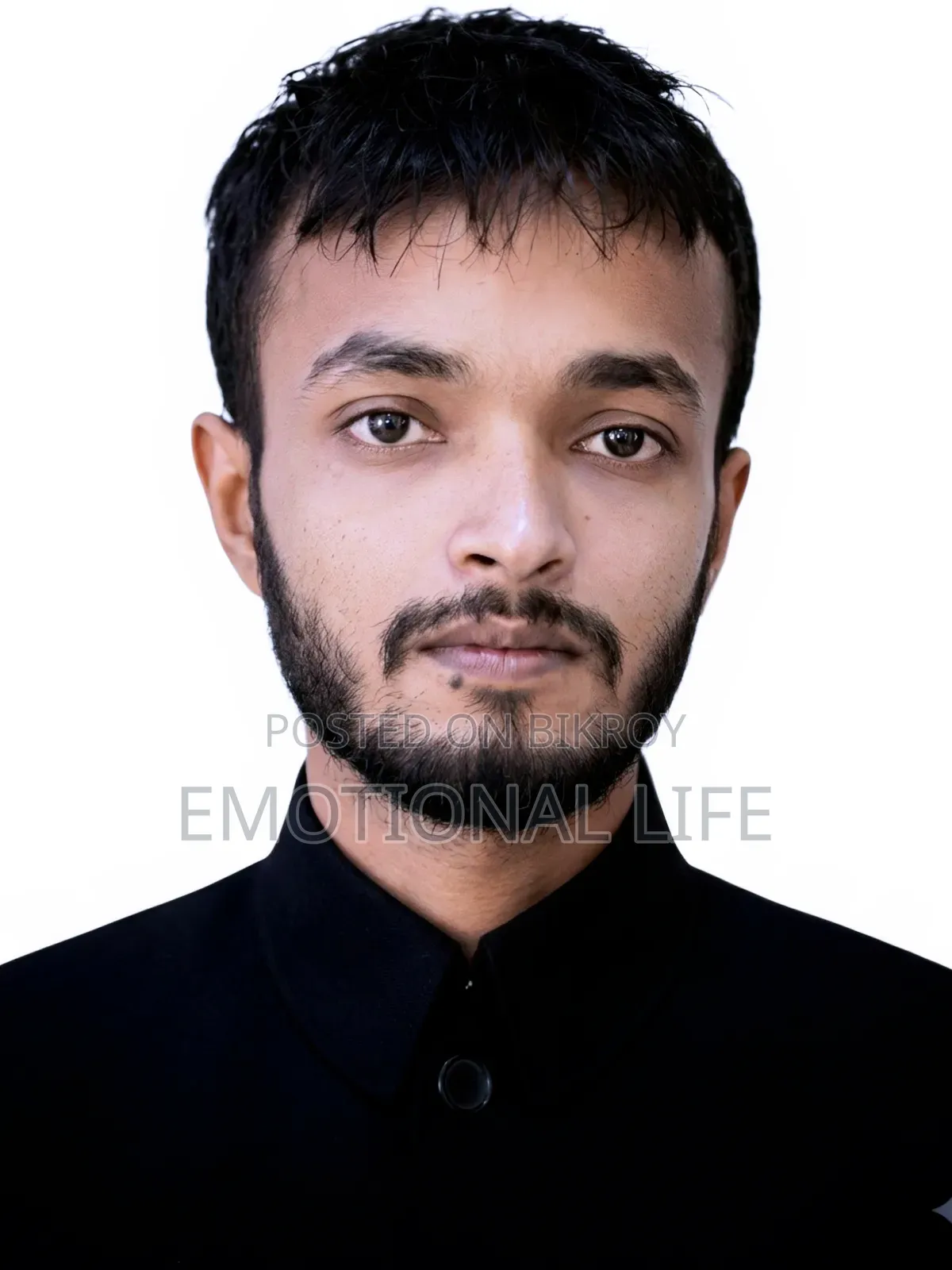 For Jobs Abroad