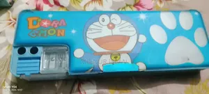 Doraemon Pencil Box