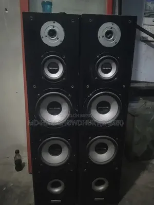 এক জোড়া প্রোরোসাউন্ড ইস্পিকার বিক্রি করবো