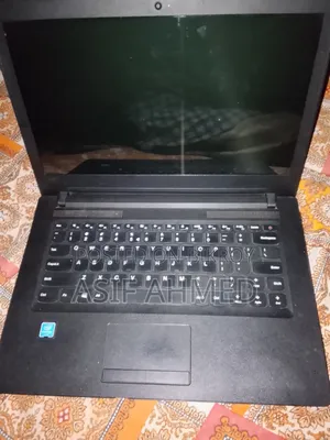 Laptop Lenovo IdeaPad 110 4GB Intel Core i5 HDD+SSD 256GB