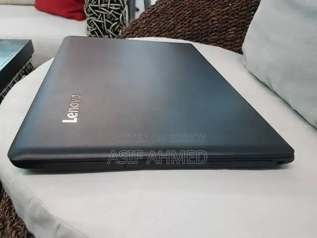 Laptop Lenovo IdeaPad 110 4GB Intel Core i5 HDD+SSD 256GB