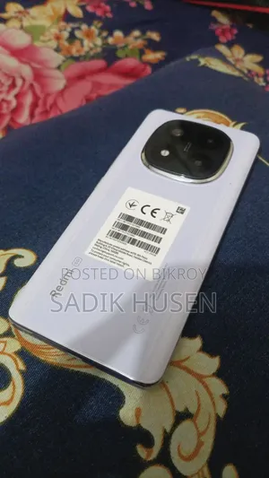 New Xiaomi Redmi Note 14 Pro+ 5G 256 GB