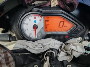 Bajaj Pulsar 150 2022 Black