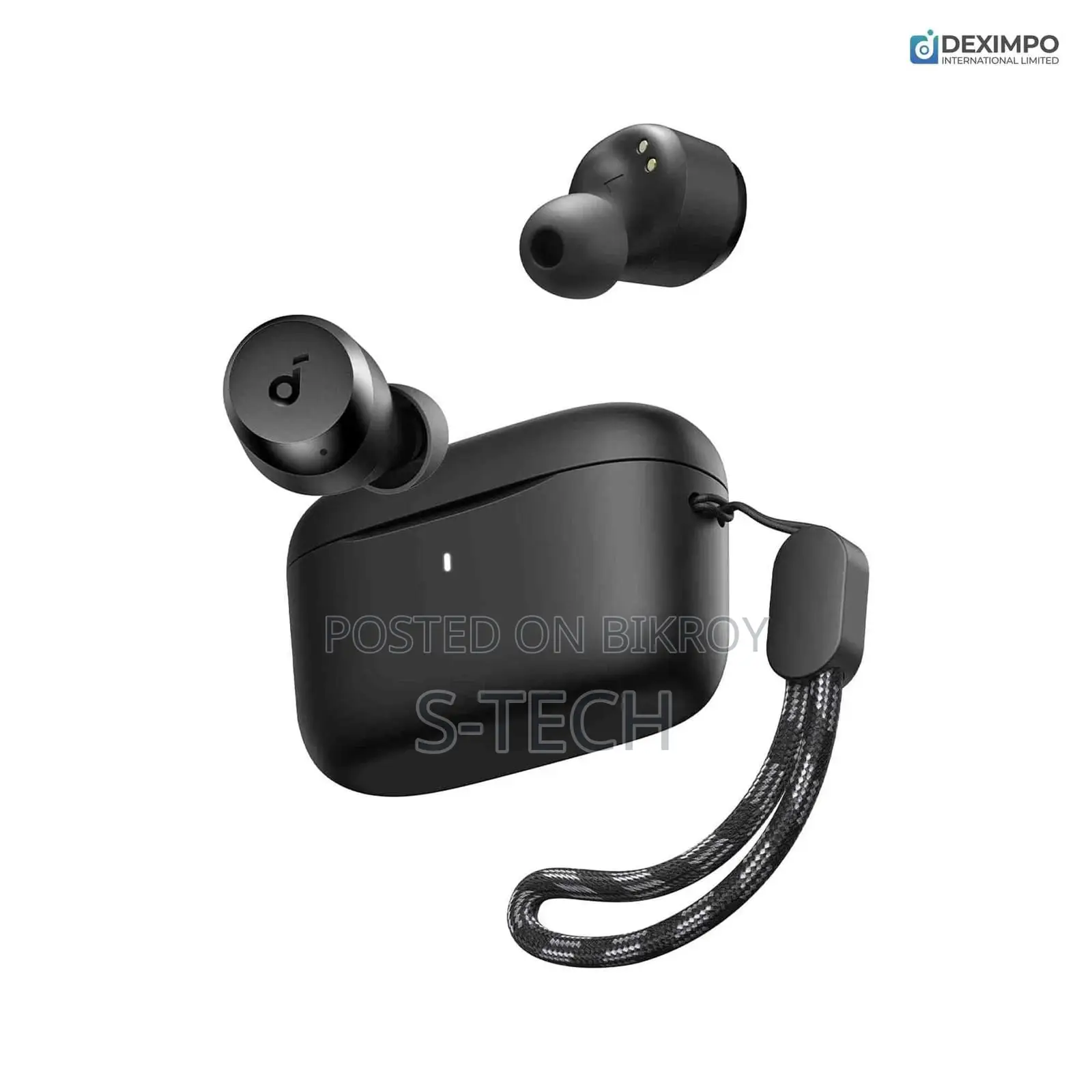 Anker Soundcore A20i
