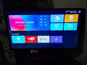 Smart Led Tv(China)