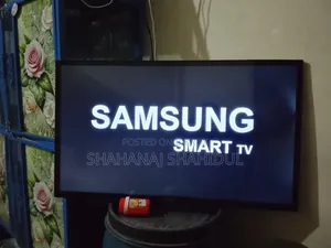 Smart Led Tv(China)
