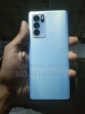 Oppo Reno 256 GB