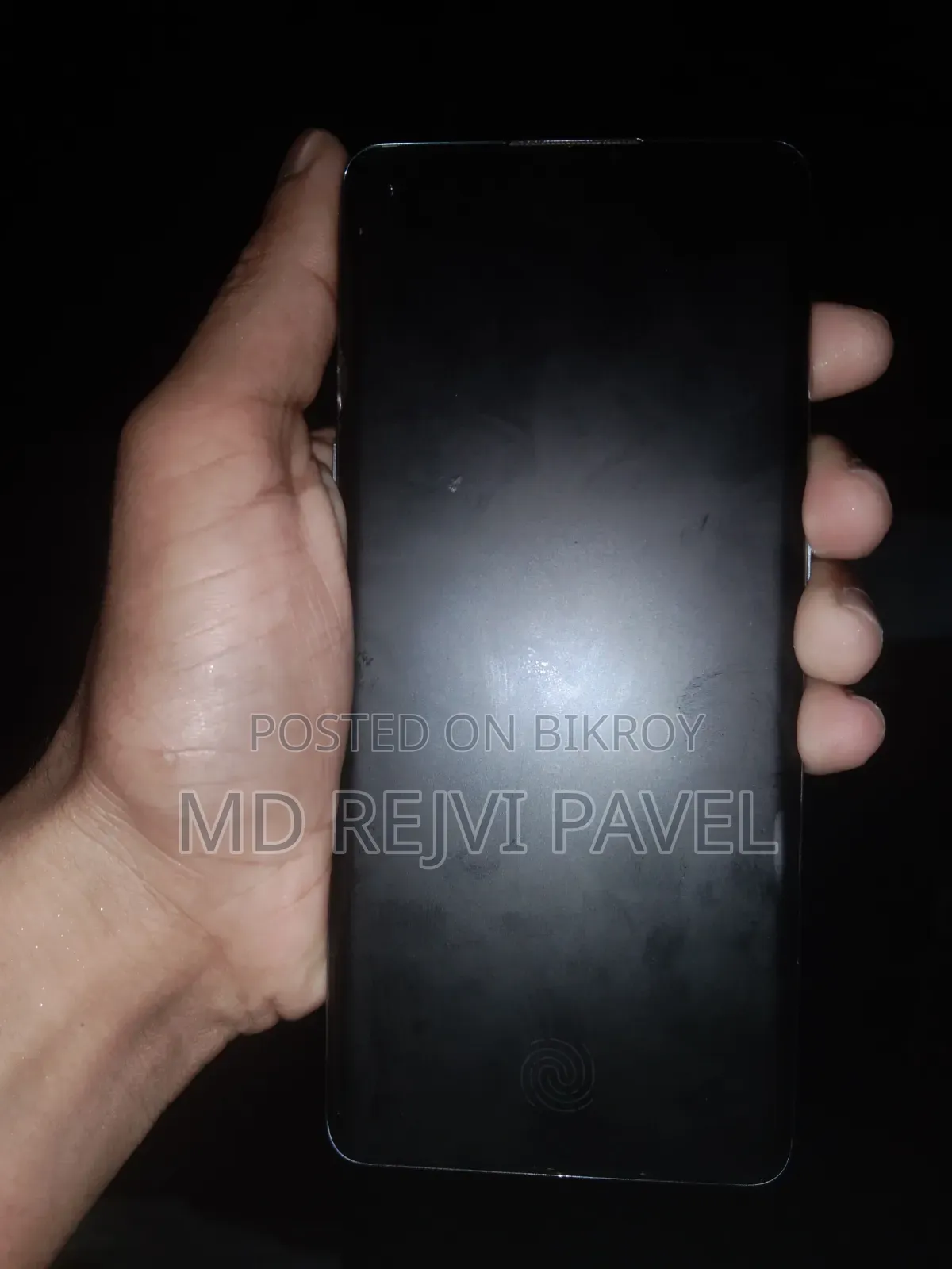 Oppo Reno 256 GB