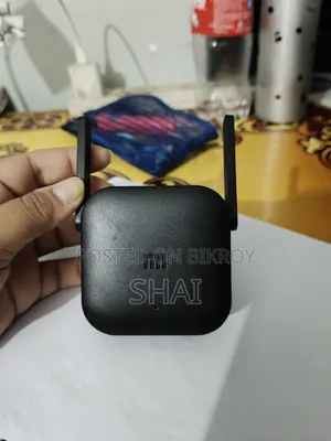 Mi Wifi Range Extender Pro