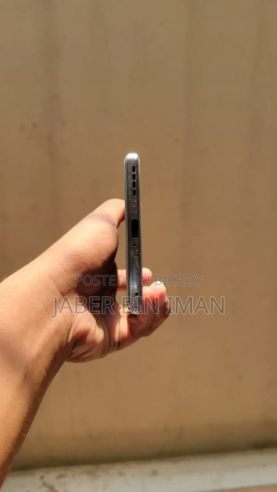 Infinix Hot 50 Pro+ 4G 256 GB Silver